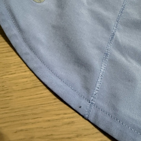 Lululemon Athletica Speed Up Athletic Shorts - Picture 3 of 4